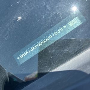 2025 BMW X1 XDRIVE28I — миниатюра 54