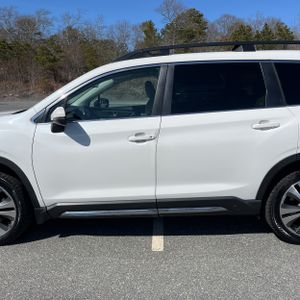 SUBARU ASCENT LIMITED 7-PASSENGER - 4