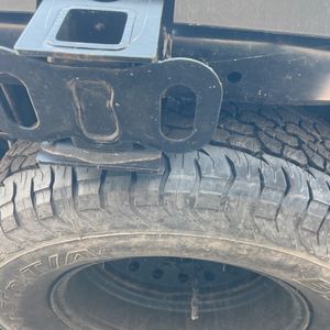 2025 Toyota TACOMA TRD OFF ROAD — миниатюра 47