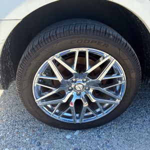 2007 Mercedes-BENZ M-CLASS 照片 19