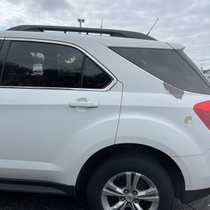 CHEVROLET EQUINOX - 6