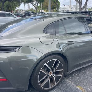 PORSCHE PANAMERA - 9