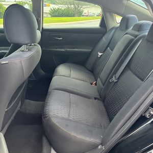 2018 Nissan ALTIMA 2.5 S 缩略图 33