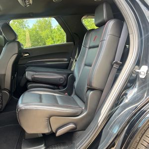 2025 Dodge DURANGO R/T — миниатюра 34