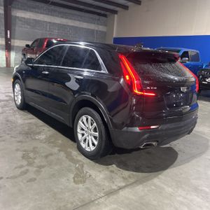 CADILLAC XT4 LUXURY - 4