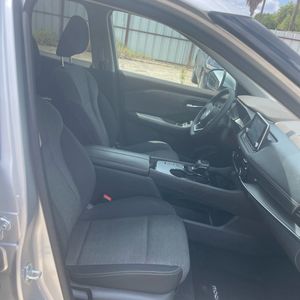 صورة مصغرة 33 لـ 2021 Nissan ROGUE SV
