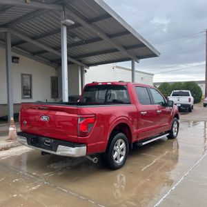 FORD F-150 XLT - 8