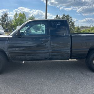 DODGE RAM 1500 ST - 4