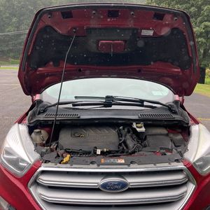 2017 FORD ESCAPE TITANIUM — миниатюра 46