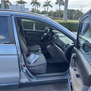 2008 Honda CR-V LX 缩略图 33