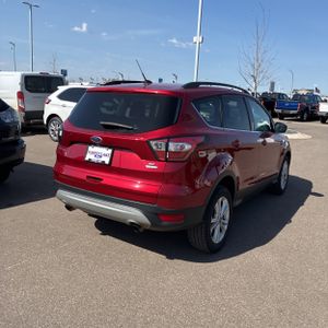 FORD ESCAPE SE - 8