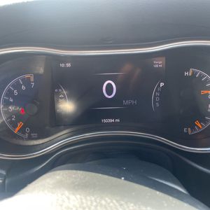 2014 JEEP GRAND CHEROKEE LAREDO 照片 36