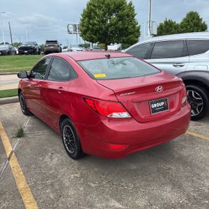 HYUNDAI ACCENT SE - 3