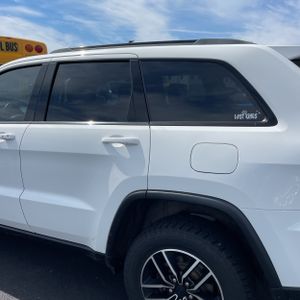 JEEP GRAND CHEROKEE TRAILHAWK - 6