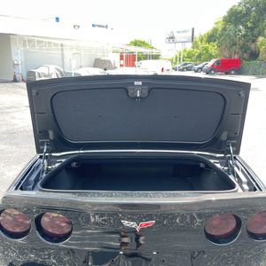 صورة مصغرة 39 لـ 2005 Chevrolet CORVETTE BASE