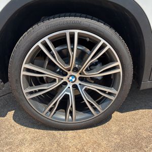 2023 BMW X3 SDRIVE30I — миниатюра 19