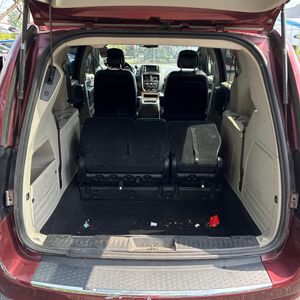 2018 Dodge GRAND CARAVAN SXT 缩略图 40