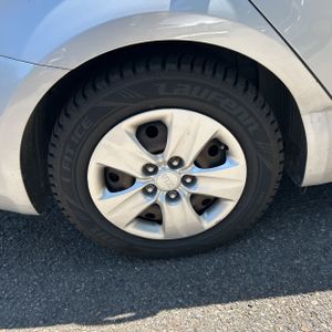 2018 KIA FORTE LX — миниатюра 19