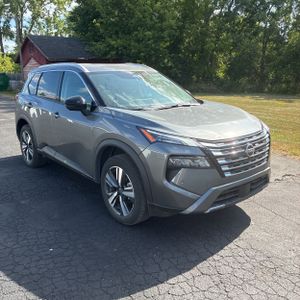 صورة مصغرة 12 لـ 2026 Nissan ROGUE SL