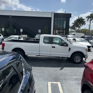 FORD F-250 SUPER DUTY XL - 10