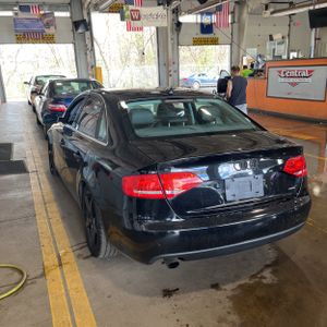 AUDI A4 PREMIUM - 5