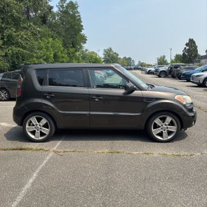 2011 KIA SOUL ! — фото 10