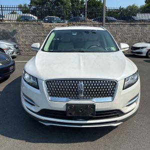 2019 Lincoln MKC SELECT — миниатюра 14