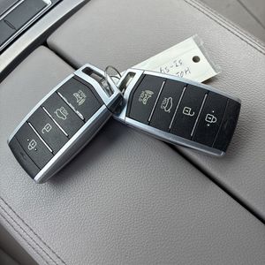 2018 Genesis G80 3.8 — миниатюра 56