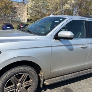 FORD EXPEDITION MAX XLT - 2