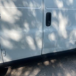 2015 Chevrolet EXPRESS 2500 — миниатюра 60