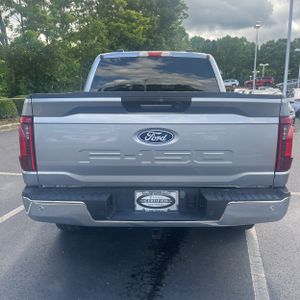 FORD F-150 XLT - 7