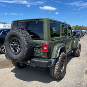 صورة 8 لـ 2023 JEEP WRANGLER RUBICON 392