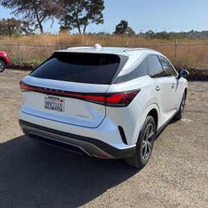 LEXUS RX 350 BASE - 8