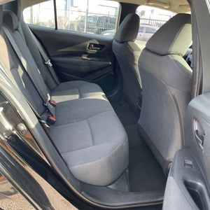 صورة مصغرة 35 لـ 2022 Toyota COROLLA LE
