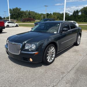 صورة 1 لـ 2008 Chrysler 300 C HEMI
