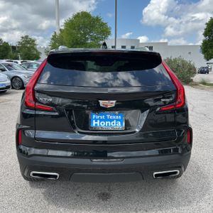 CADILLAC XT4 PREMIUM LUXURY - 7