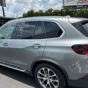 2024 BMW X5 SDRIVE40I — фото 6