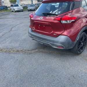 صورة 58 لـ 2019 Nissan KICKS SV