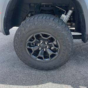 صورة مصغرة 19 لـ 2022 RAM 1500 TRX