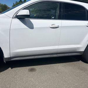 CHEVROLET EQUINOX LT - 3