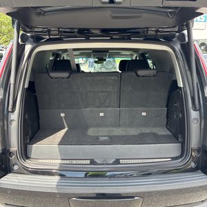 صورة 43 لـ 2018 Cadillac ESCALADE PREMIUM LUXURY