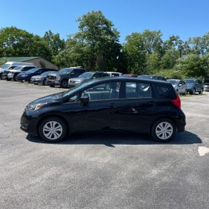 صورة 3 لـ 2017 Nissan VERSA NOTE S PLUS
