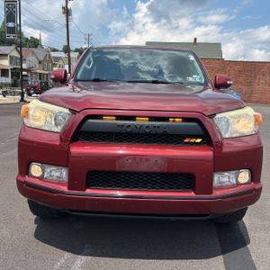 صورة مصغرة 14 لـ 2010 Toyota 4RUNNER SR5