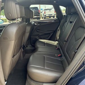 صورة مصغرة 33 لـ 2023 Porsche MACAN T