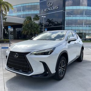LEXUS NX 250 BASE - 1