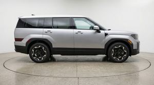 2026 Hyundai SANTA FE SEL 照片 8