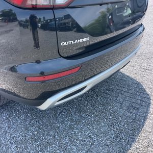 2022 Mitsubishi OUTLANDER SE — миниатюра 58