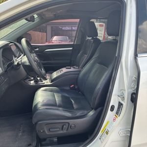 2014 Toyota HIGHLANDER XLE — фото 32