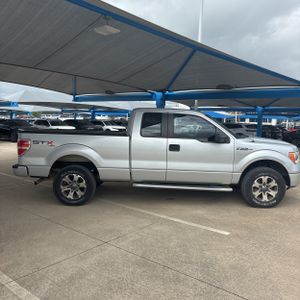 FORD F-150 STX - 10