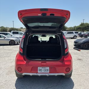 صورة مصغرة 41 لـ 2017 KIA SOUL +